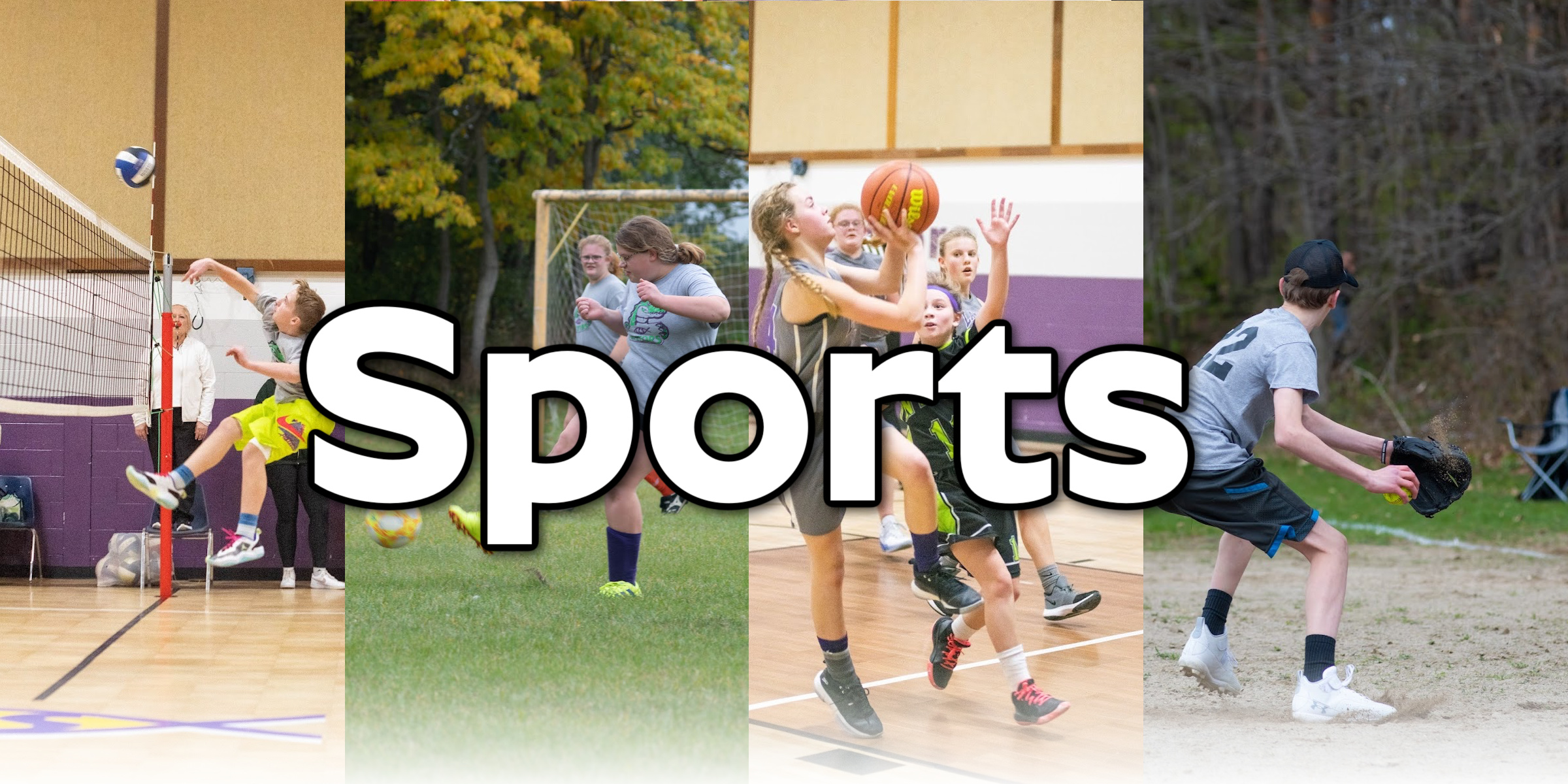 Middle School Sports Lamont Christian School